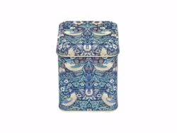 Burk William Morris Strawberry Thief, 100 g