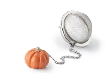Tekula med söt pumpa