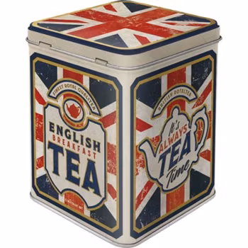English Tea 100 g