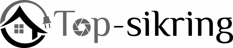Top-sikring ApS