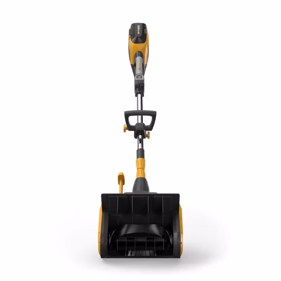 Stiga ST 300e Batteridriven snöslunga/snöskyffel (utan batteri)
