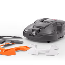 Husqvarna AUTOMOWER® TOPPKÅPA 405X/415X