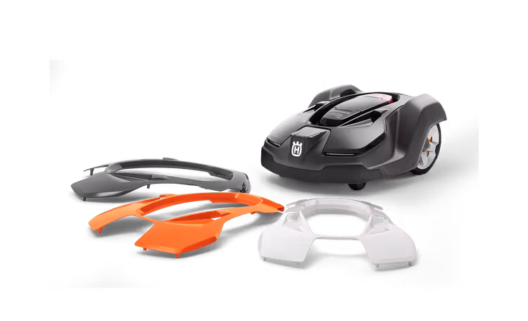 Husqvarna AUTOMOWER® TOPPKÅPA 550