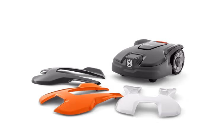 Husqvarna Automower® Karosskit