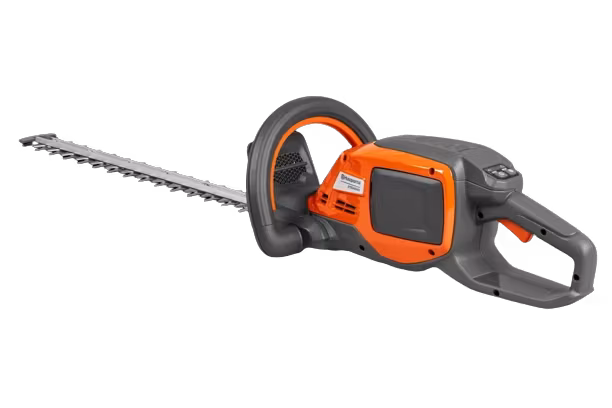 HUSQVARNA 215iHD45 utan batteri och laddare