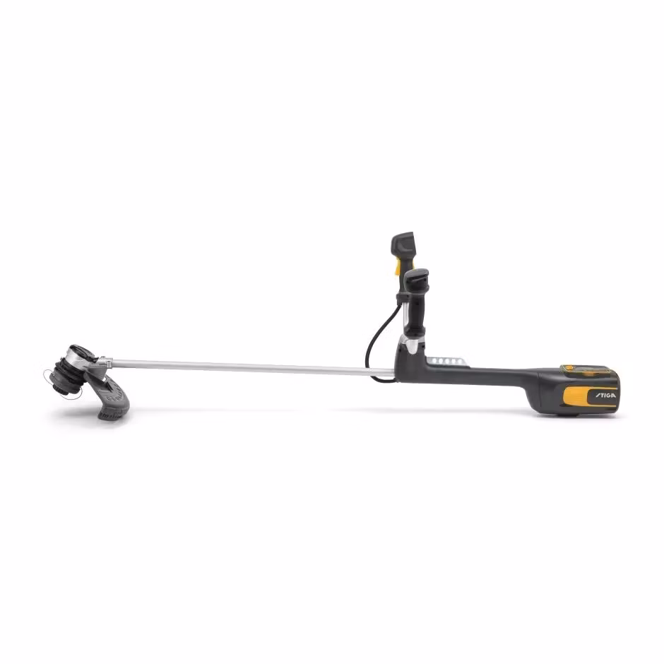 Stiga BC BC 700e B Kit Batteridriven grästrimmer/gräsröjare