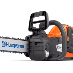 Husqvarna 225i utan batteri och laddare