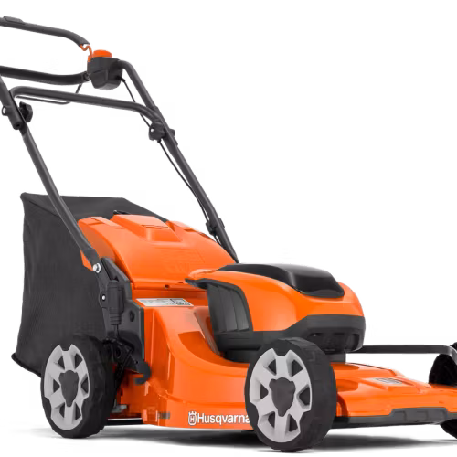 Husqvarna LC 142iS - utan batteri och laddare