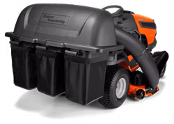 Husqvarna Gräsuppsamlare 42"