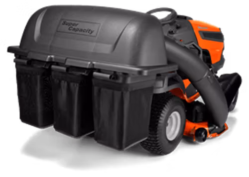 Husqvarna Gräsuppsamlare 42"