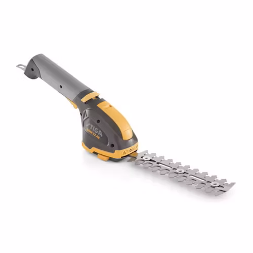 Stiga SGM 72 AE (EU plug) Batteridrivet multitool