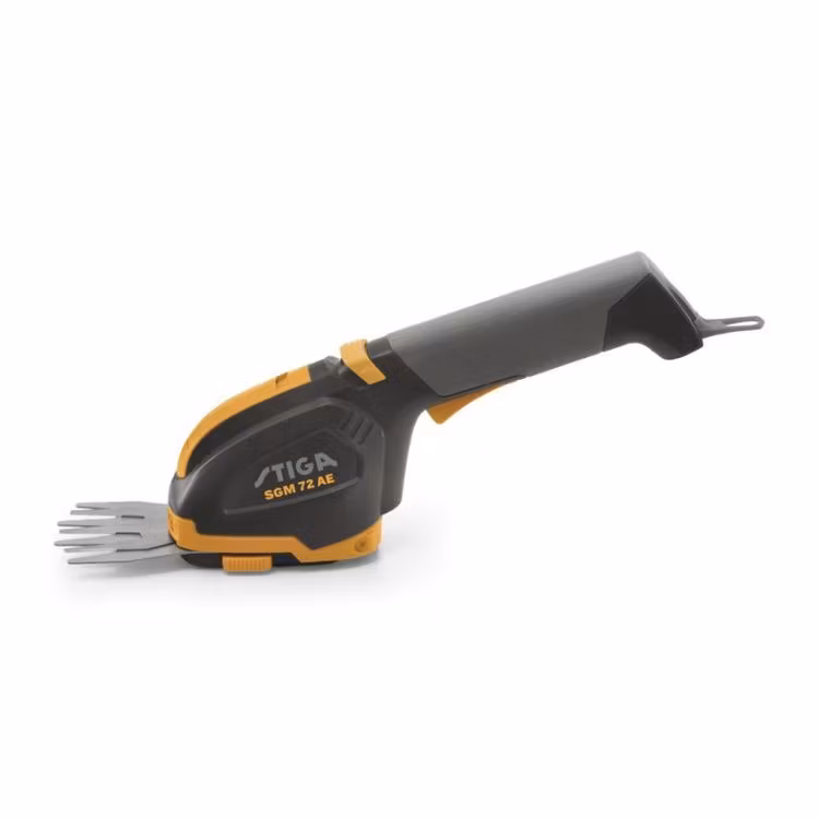 Stiga SGM 72 AE (EU plug) Batteridrivet multitool