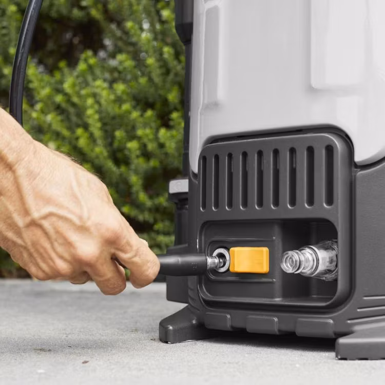 Stiga HPS 235 R Eldriven högtryckstvätt