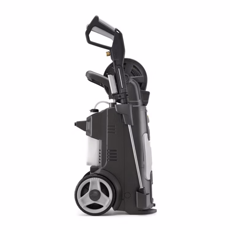 Stiga HPS 550 R Eldriven högtryckstvätt