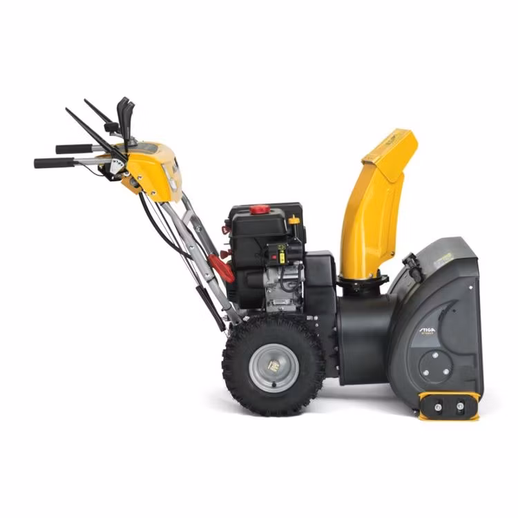 Stiga ST 5262 P Bensindriven snöslunga