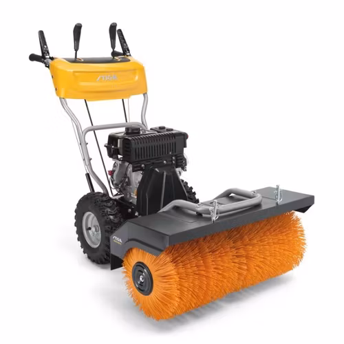 Stiga SWS 800 G SWS 800 G Bensindriven sopmaskin