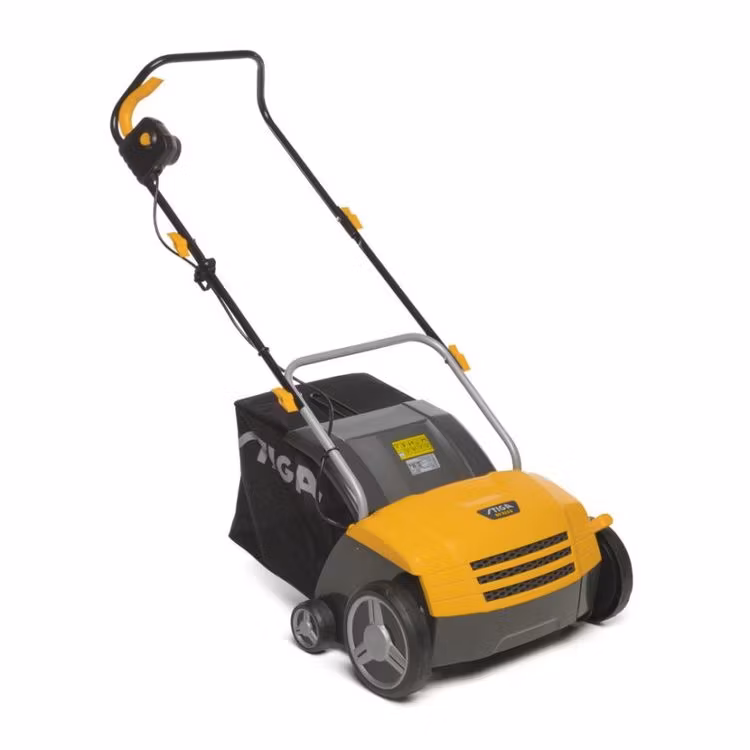 Stiga SV 213 E Elektrisk vertikalskärare