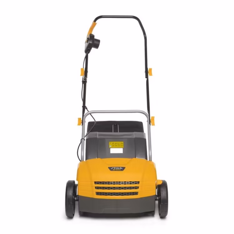 Stiga SV 213 E Elektrisk vertikalskärare