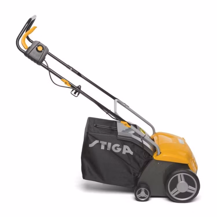 Stiga SV 213 E Elektrisk vertikalskärare
