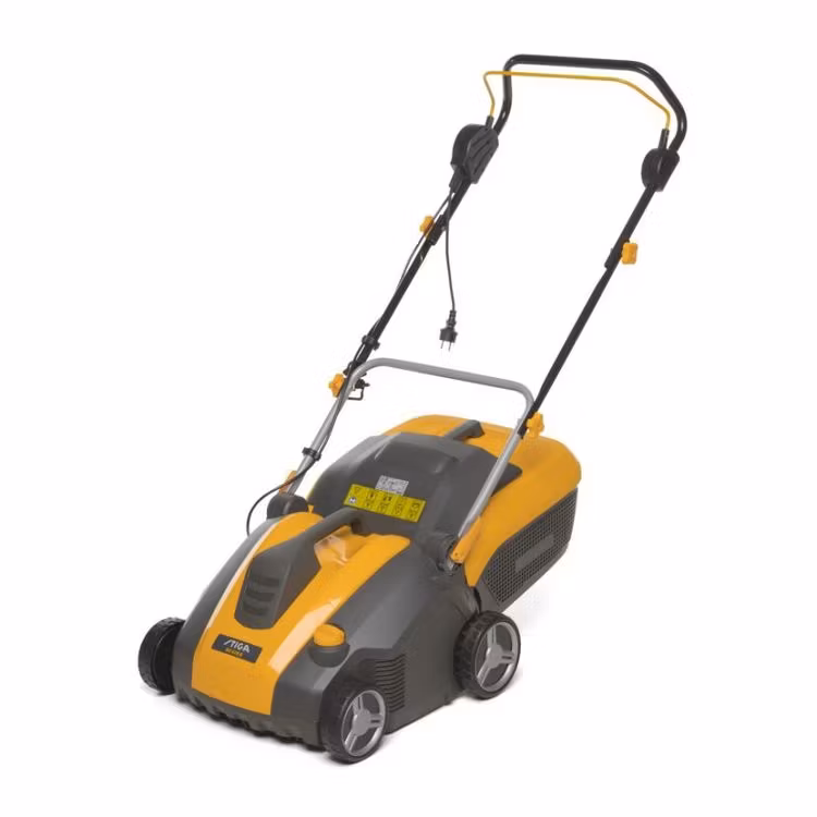 Stiga SV 415 E Elektrisk vertikalskärare