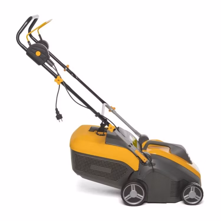 Stiga SV 415 E Elektrisk vertikalskärare