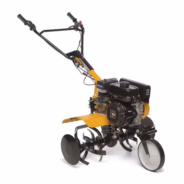 Stiga SRC 685 RG Bensindriven jordfräs