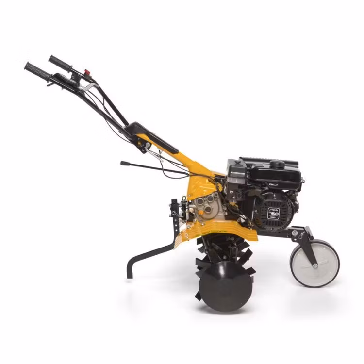 Stiga SRC 685 RG Bensindriven jordfräs