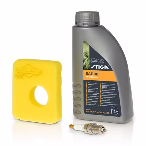 Stiga MOTORKIT FÖR B&S 300E/450E/500E