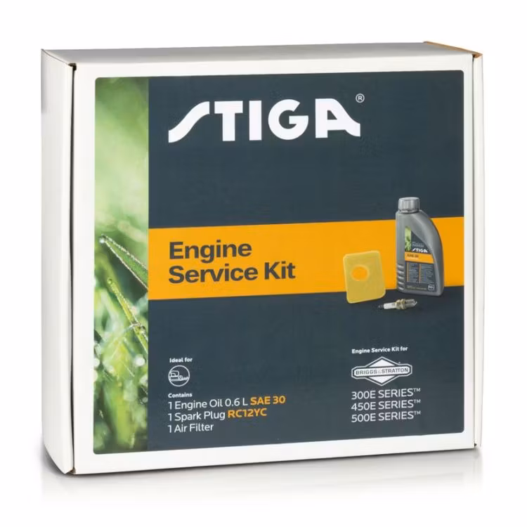 Stiga MOTORKIT FÖR B&S 300E/450E/500E