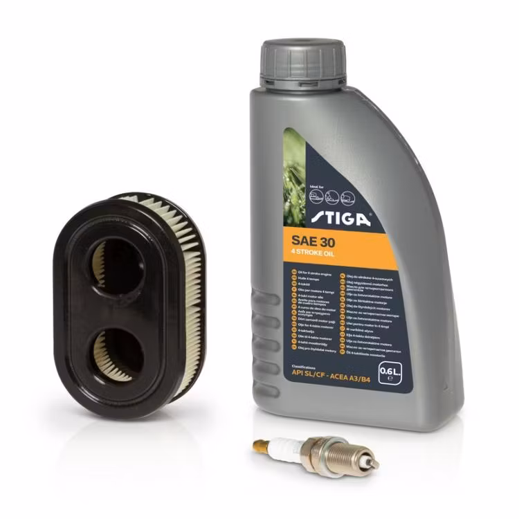 Stiga MOTORKIT FÖR B&S 550E/575E/625E
