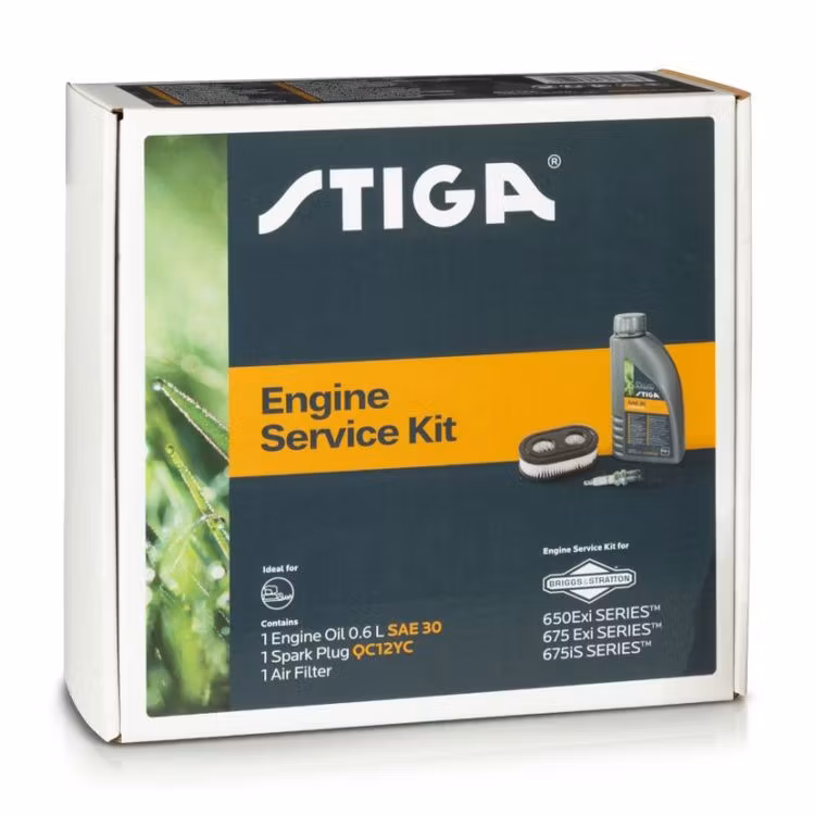 Stiga MOTORKIT FÖR B&S 650Exi/675Exi/675iS
