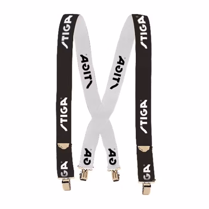 HÄNGSLEN MED CLIPS