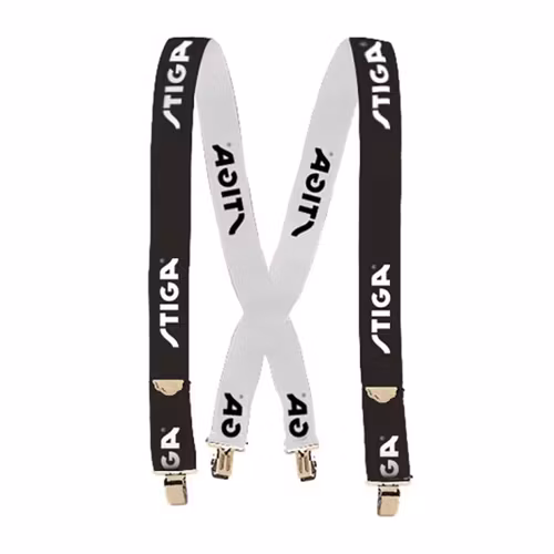 HÄNGSLEN MED CLIPS