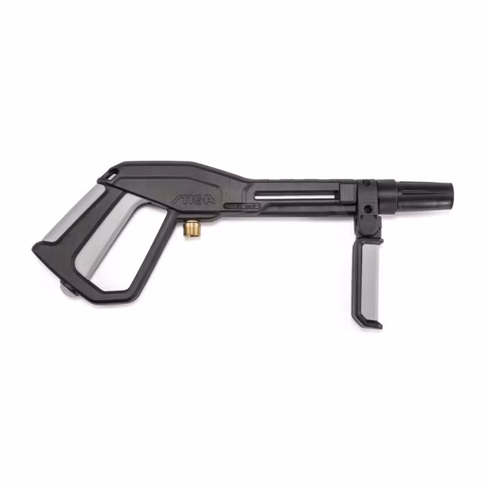 PISTOLMUNSTYCKE T5