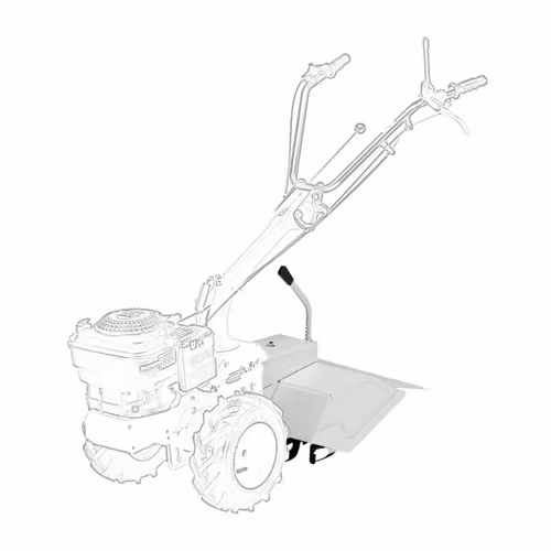 Stiga ROTORER BAKMONT. 50 CM