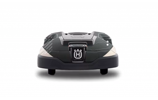 Husqvarna Automower® Dekalsats Geomap