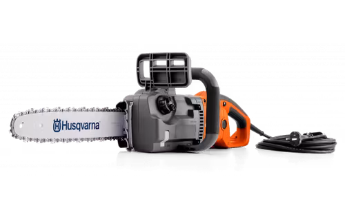 HUSQVARNA 420EL Eldriven