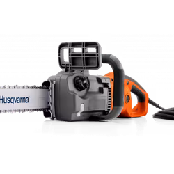 HUSQVARNA 420EL Eldriven