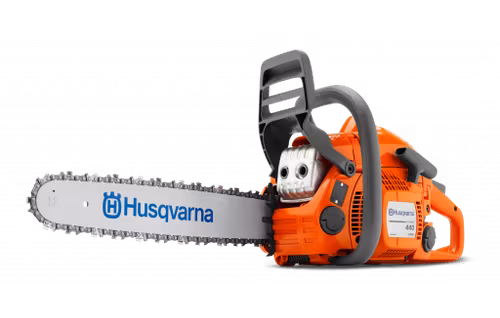 HUSQVARNA 440 e-series