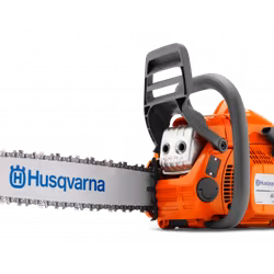 HUSQVARNA 440 e-series