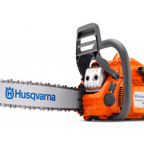 HUSQVARNA 440 e-series