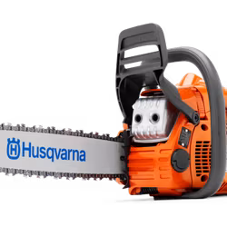HUSQVARNA 445 e-series