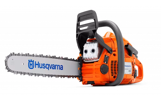 HUSQVARNA 450 e-series