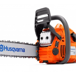 HUSQVARNA 450 e-series