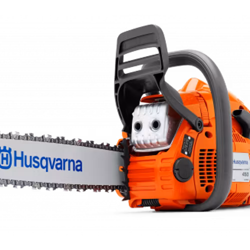 HUSQVARNA 450 e-series