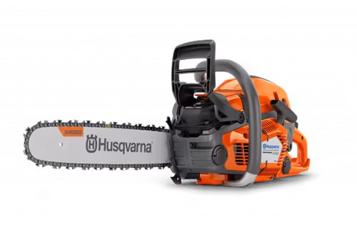 HUSQVARNA 545G Mark II