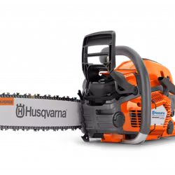 HUSQVARNA 545G Mark II