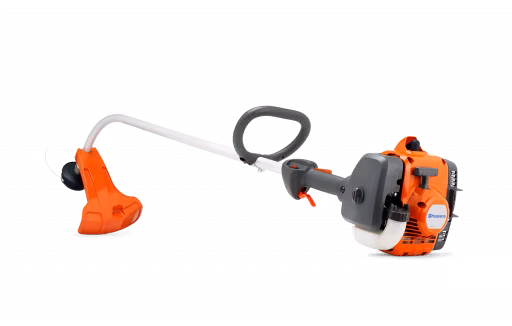 HUSQVARNA 129C bensindriven