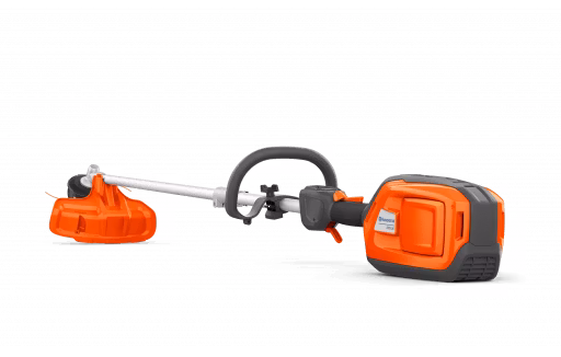 HUSQVARNA 325iLK med trimmertillsats (utan batteri och laddare)