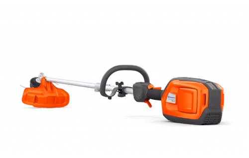HUSQVARNA 325iLK med trimmertillsats (utan batteri och laddare)